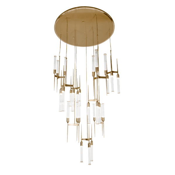 Подвесной светильник Castro Lighting Cielo Suspension Castro Lighting