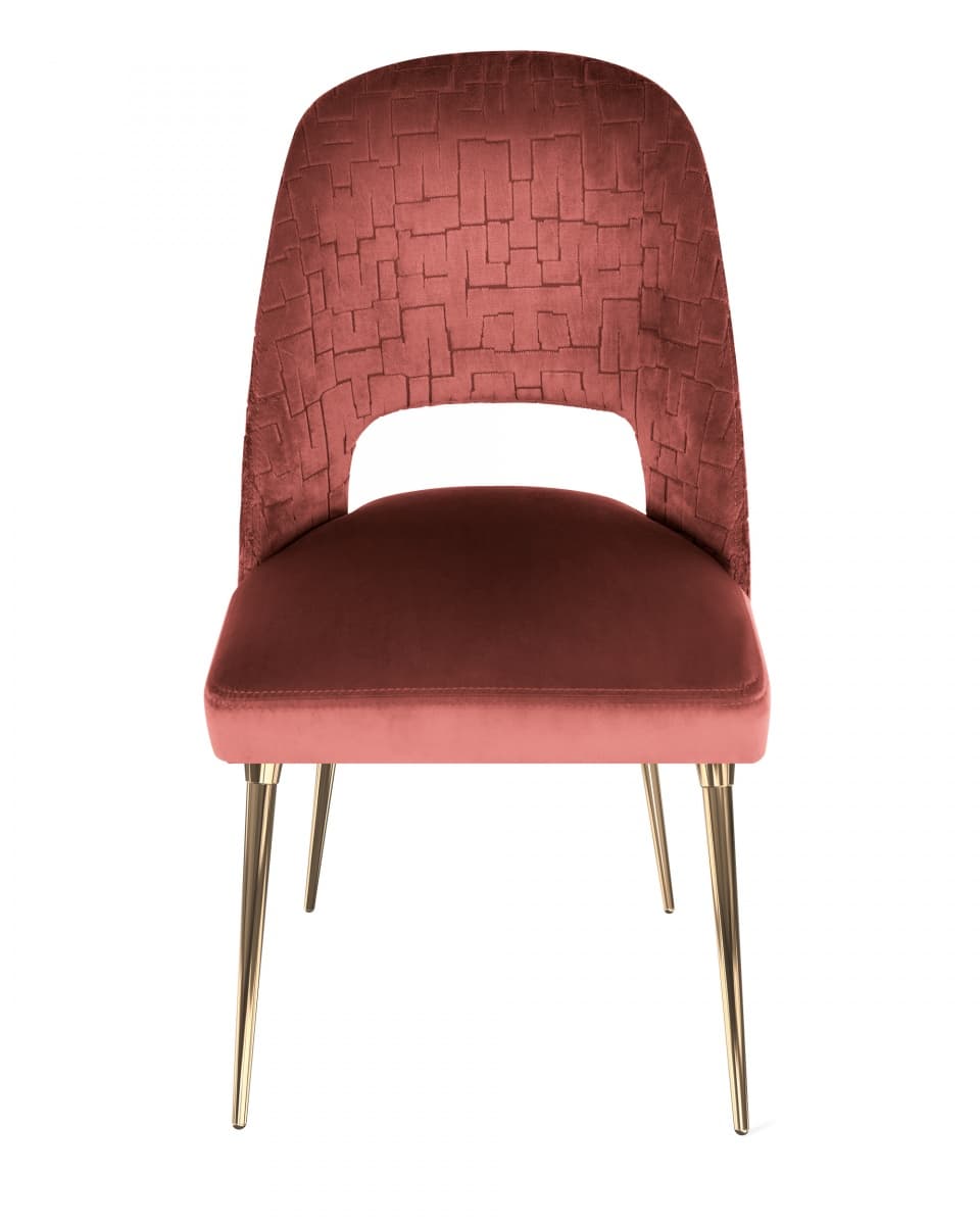 Стул Castro Lighting Anna Dining Chair Castro Lighting