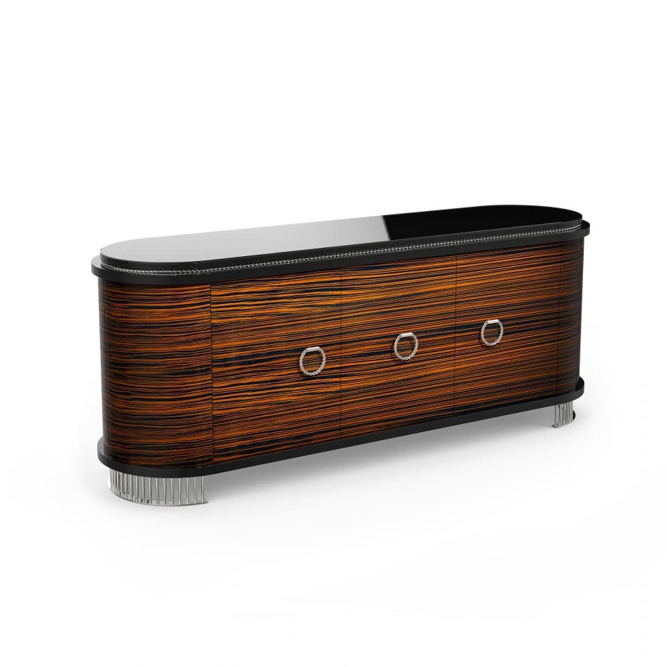 Тумба Castro Lighting Nautilus Sideboard Castro Lighting