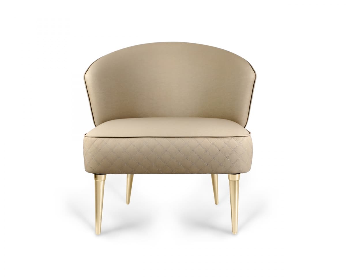 Кресло Castro Lighting Sedere Armchair Castro Lighting