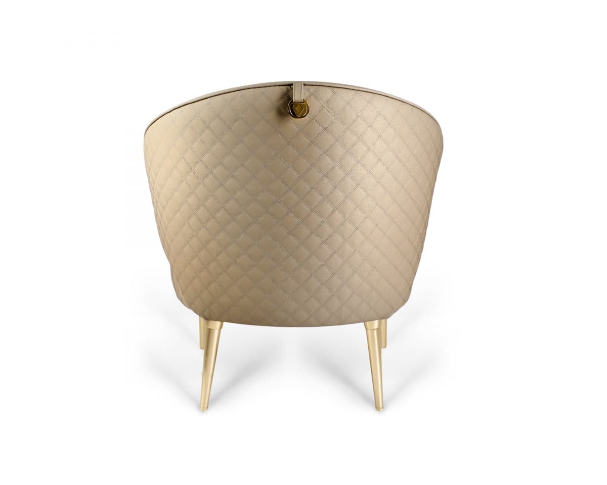Кресло Castro Lighting Sedere Armchair Castro Lighting