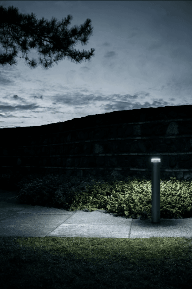 Осветительный столб Flos Pointbreak Pointbreak Bollard 1 – 300 Flos