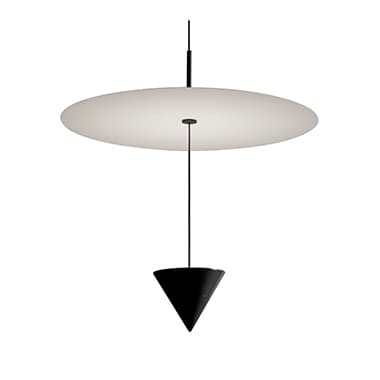 Подвесной светильник Karman Stralunata Karman