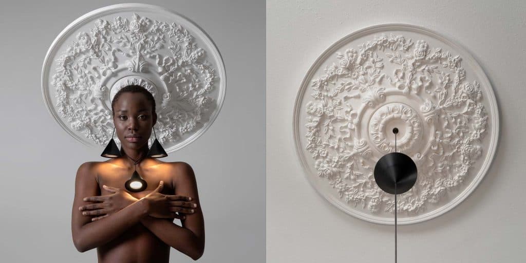 Подвесной светильник Karman Moonbloom SE256 1B INT Karman