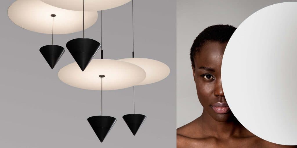 Подвесной светильник Karman Stralunata Karman