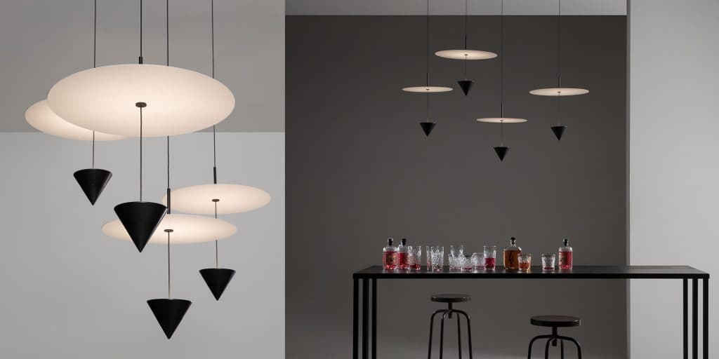 Подвесной светильник Karman Stralunata Karman