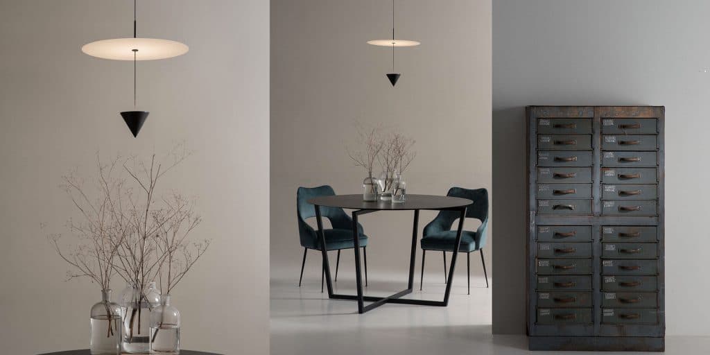 Подвесной светильник Karman Stralunata Karman