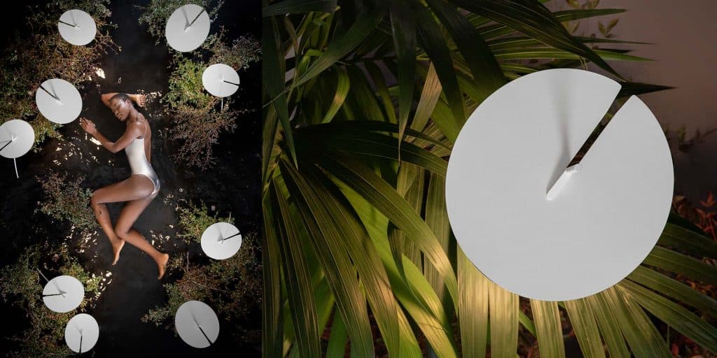 Уличный светильник Karman Xana Karman