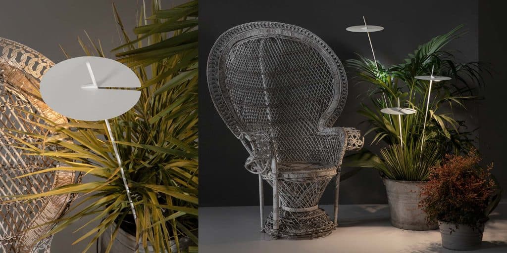 Уличный светильник Karman Xana Karman