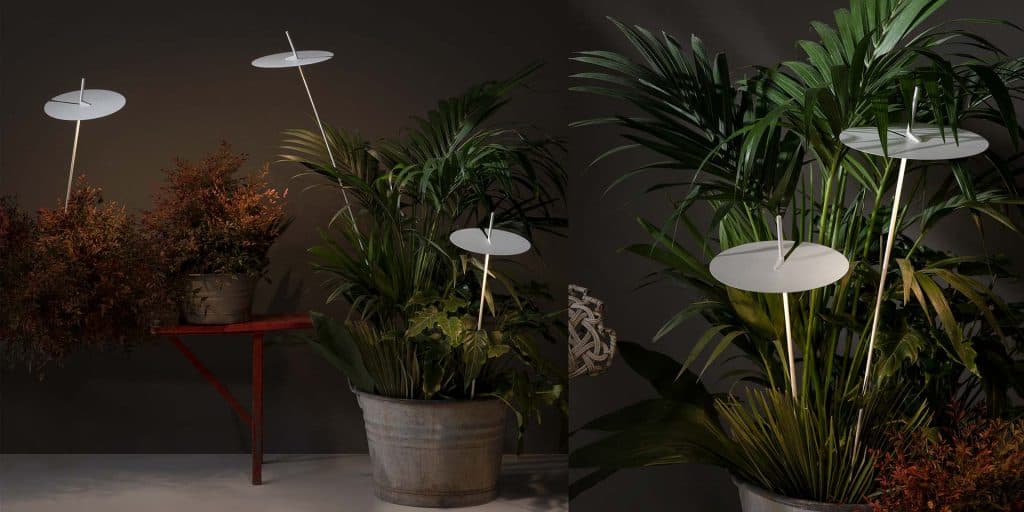 Уличный светильник Karman Xana Karman