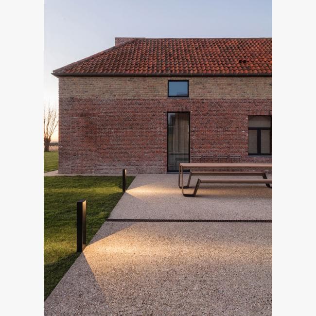 Уличный светильник Delta Light ELBO BRIDGE P 20 WW Delta Light