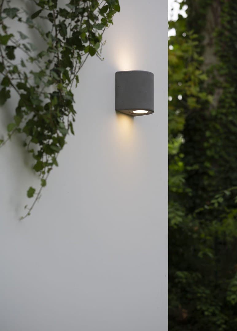 Настенный светильник Martinelli Luce 1444 Koala — фото 2