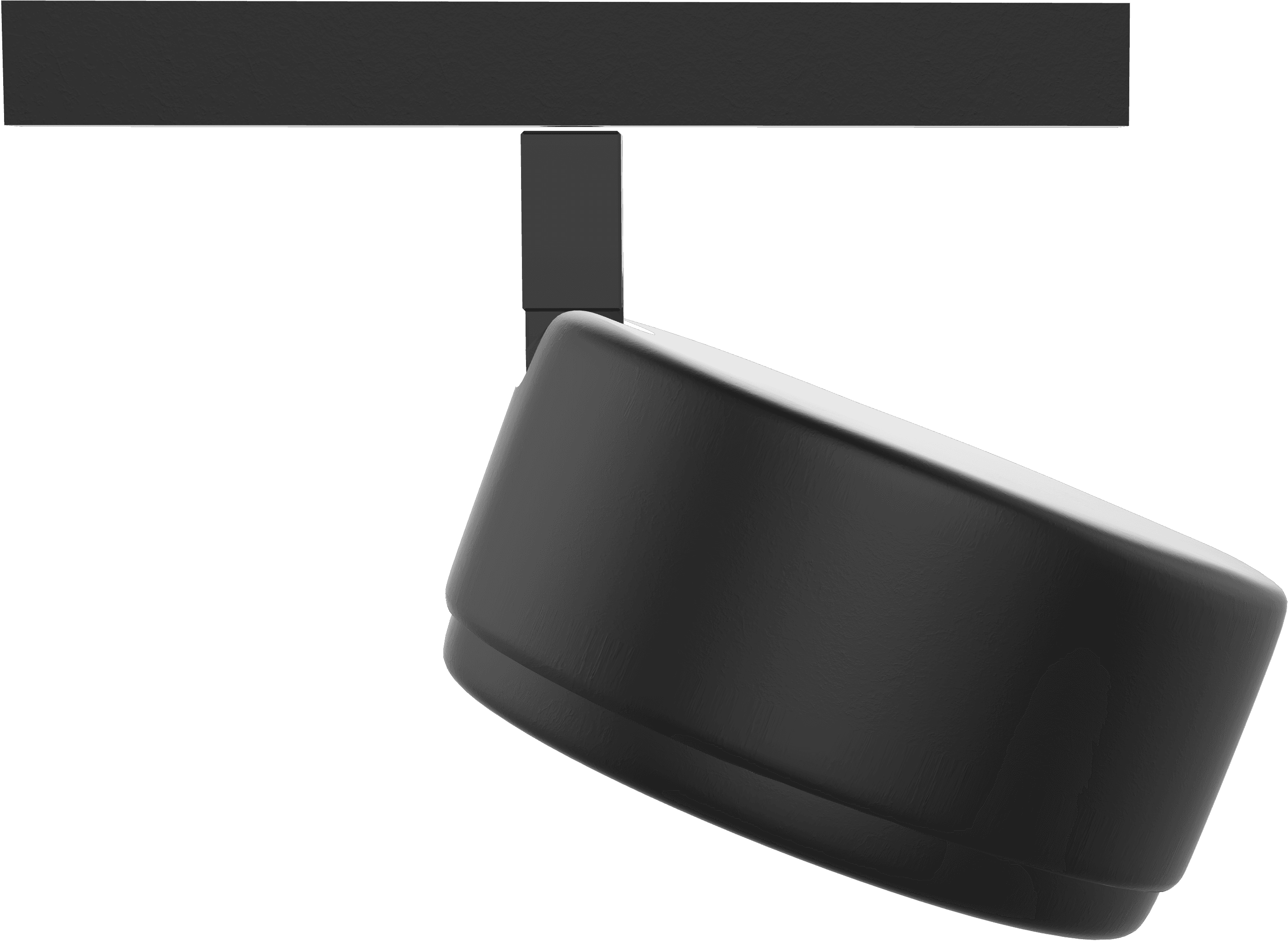 Трековый светильник Martinelli Luce 1448 Bombo Martinelli Luce