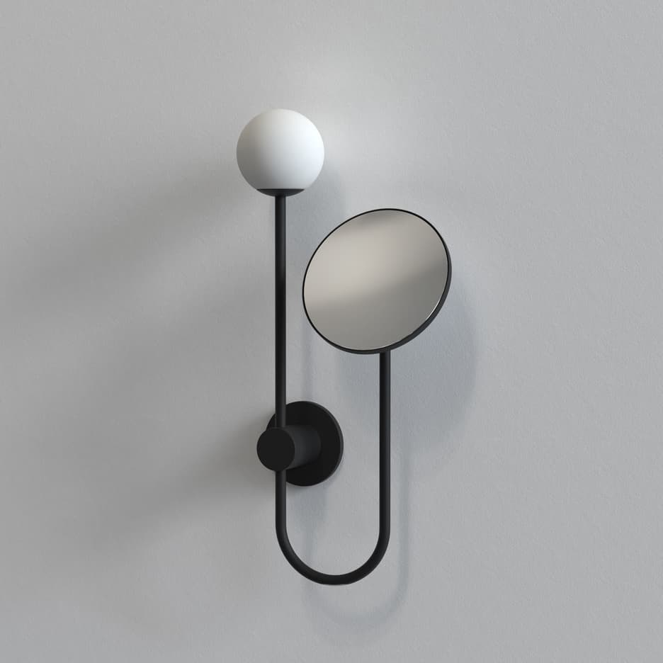 Бра Astro Lighting Orb Wall Sconce Astro Lighting