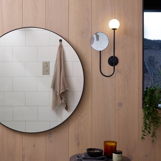 Бра Astro Lighting Orb Wall Sconce Astro Lighting