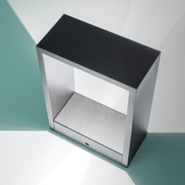 Уличный светильник Delta Light ELBO BRIDGE P 20 WW Delta Light