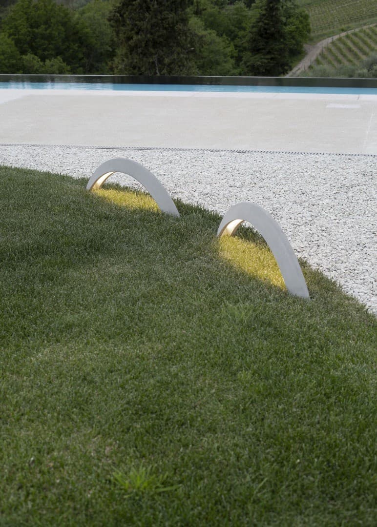 Уличный светильник Martinelli Luce 40105 Pont Martinelli Luce