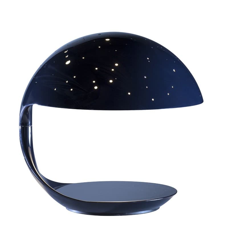 Настольный светильник Martinelli Luce 629/SC cobra scorpius Martinelli Luce