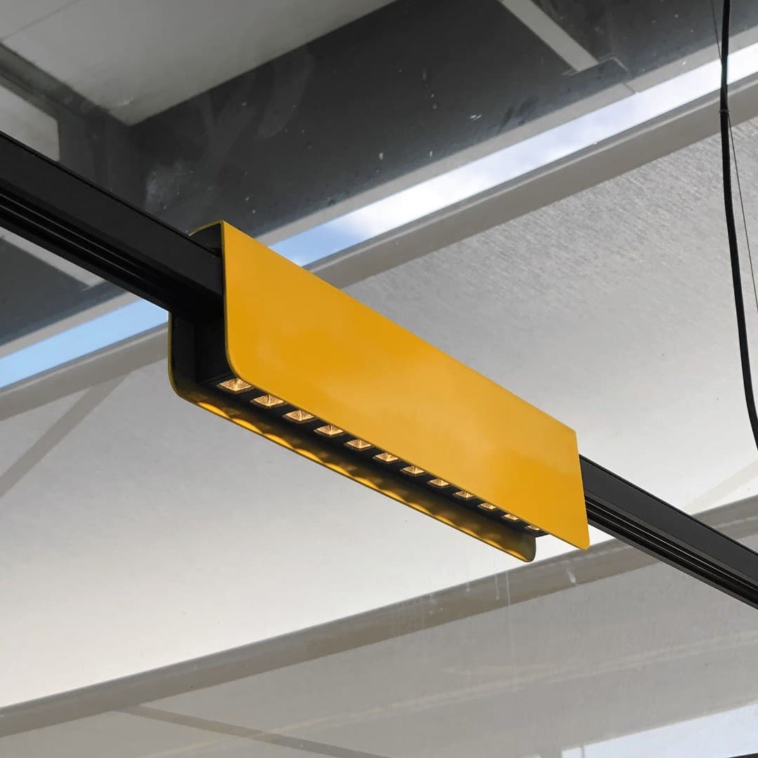 Трековый светильник Martinelli Luce 566 Linear Module Martinelli Luce