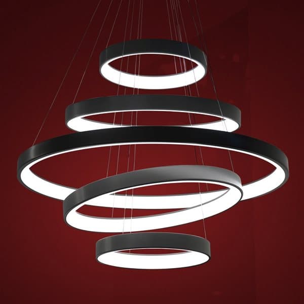 Подвесной светильник Martinelli Luce 40001 LUNAOP Martinelli Luce