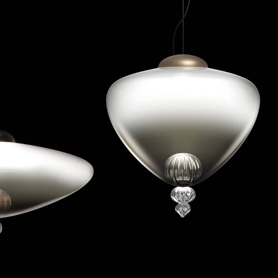 Подвесной светильник Barovier&Toso Padma Арт.7381 Barovier&Toso