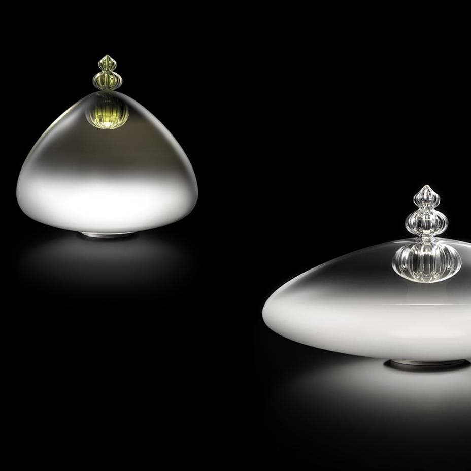 Настольный светильник Barovier&Toso Padma Арт.7380 Barovier&Toso