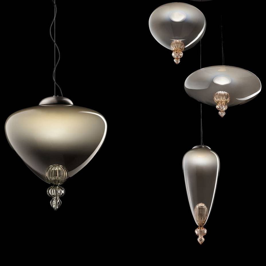 Подвесной светильник Barovier&Toso Padma Арт.7384 Barovier&Toso