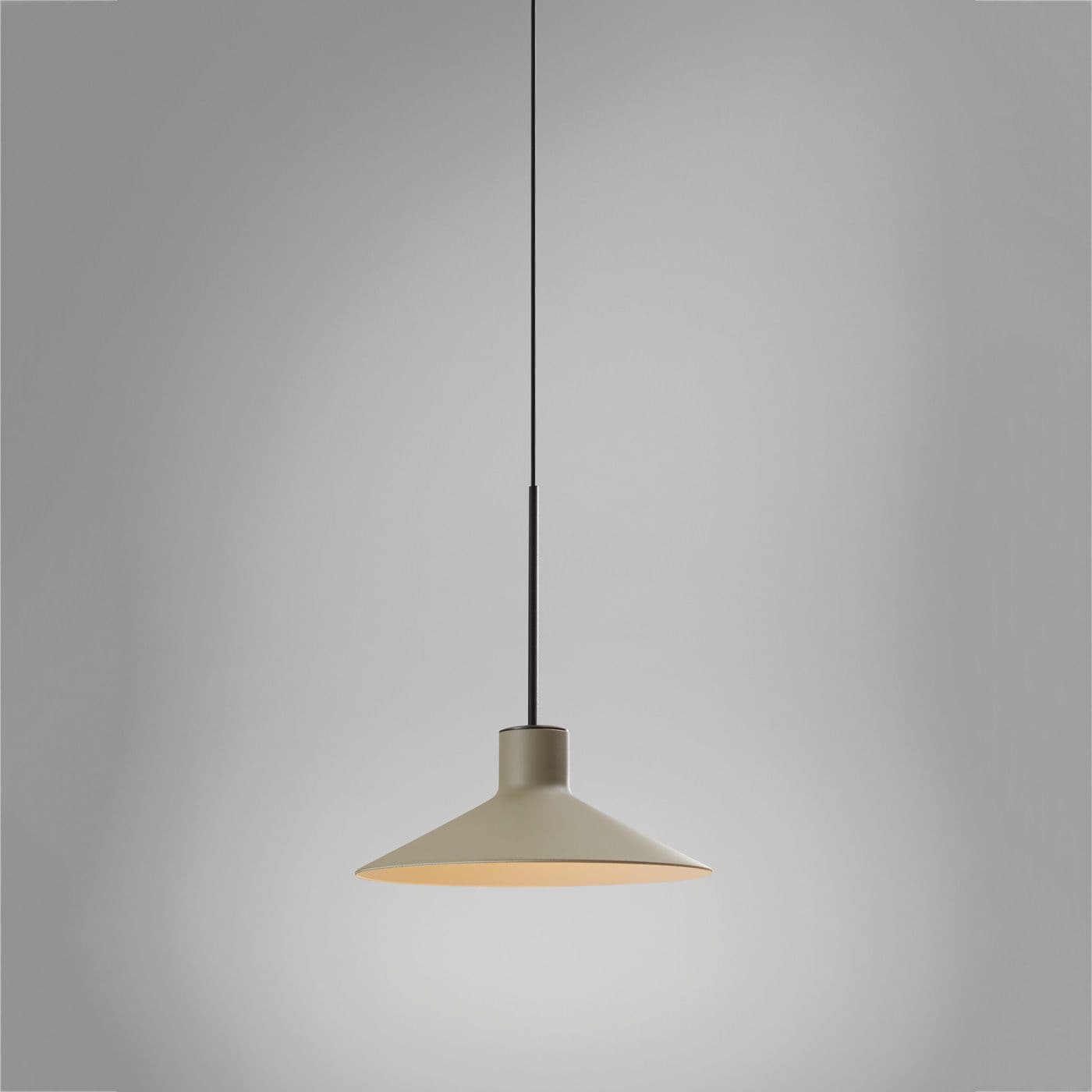 Подвесной светильник BOVER Platet S/20 Bover