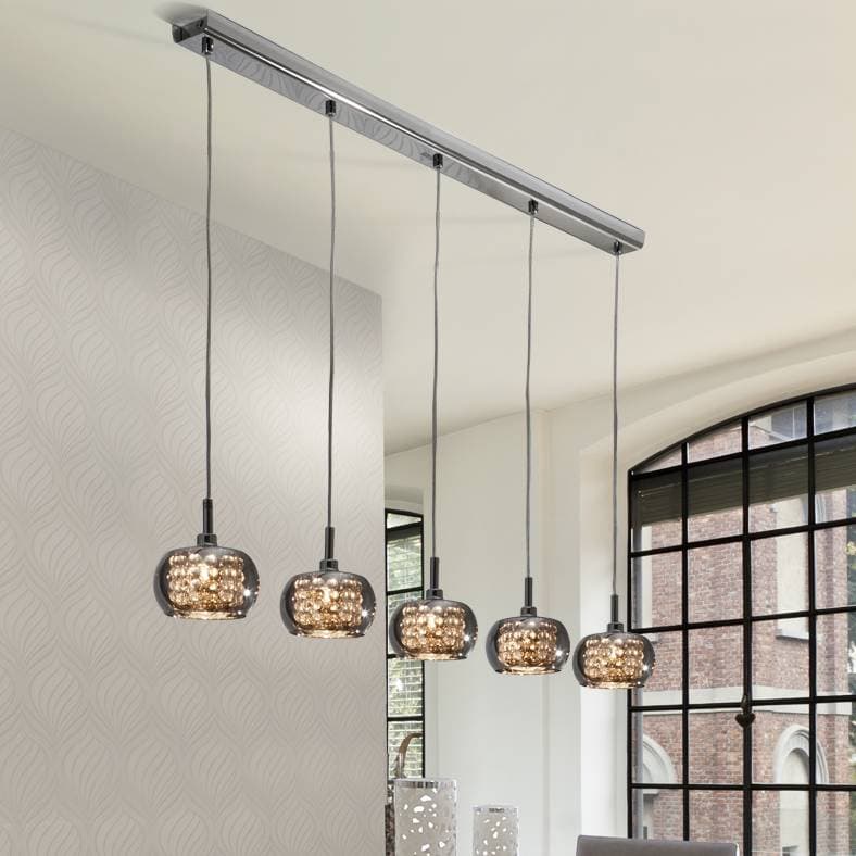 Подвесной светильник SCHULLER Arian 5 LED SCHULLER