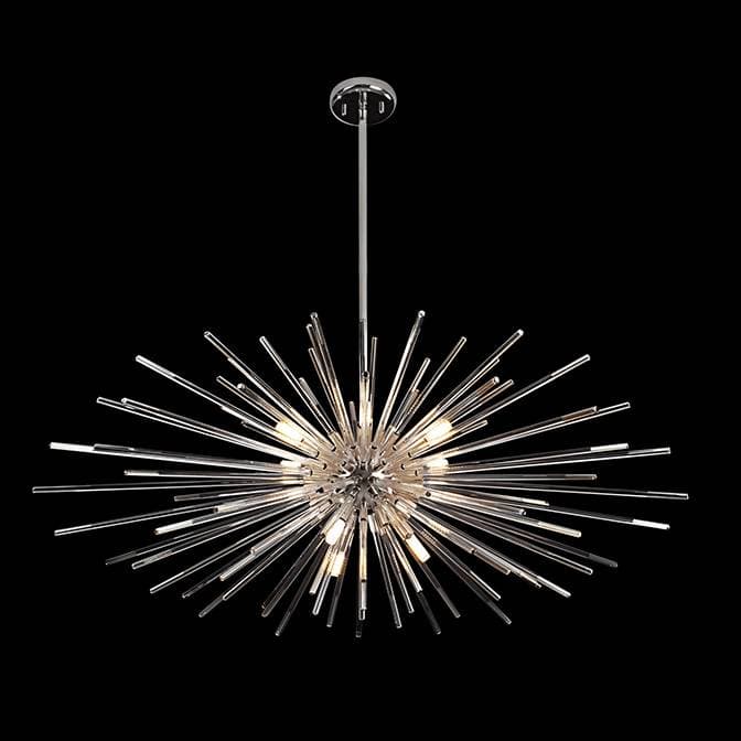 Подвесной светильник SCHULLER Evasion 9 LED Ø100 SCHULLER