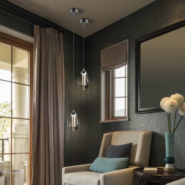 Подвесной светильник SCHULLER Taccia 1 LED SCHULLER