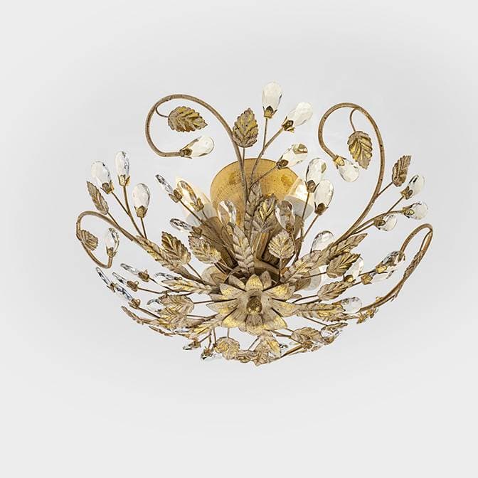 Потолочный светильник SCHULLER Verdi Ø45 SCHULLER