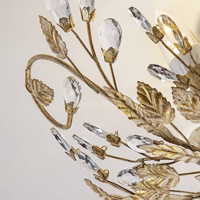 Настенный светильник SCHULLER Verdi 2 LED SCHULLER