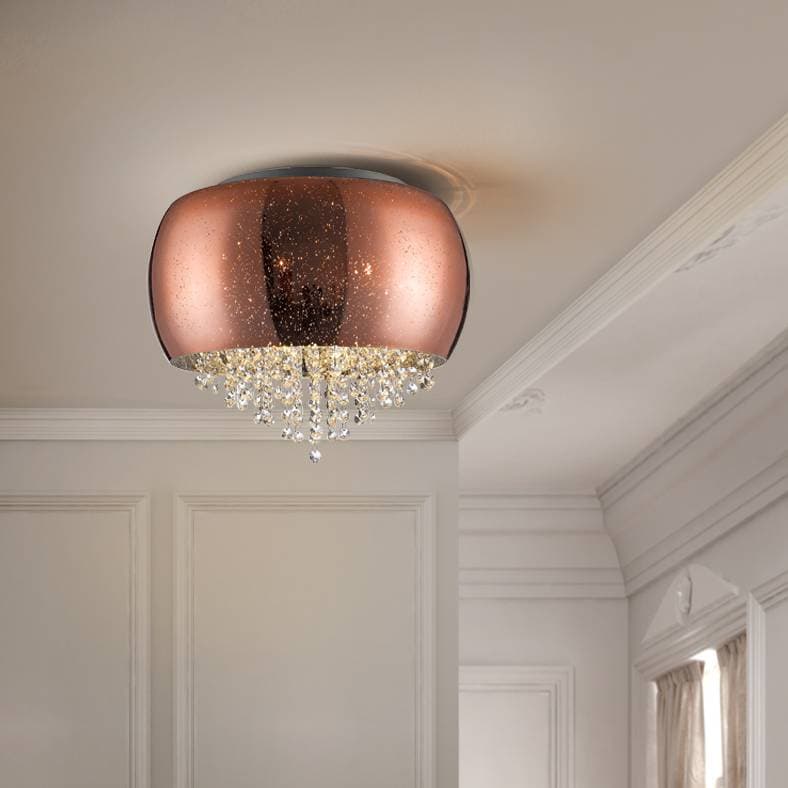 Потолочный светильник SCHULLER Caelum 5 LED SCHULLER