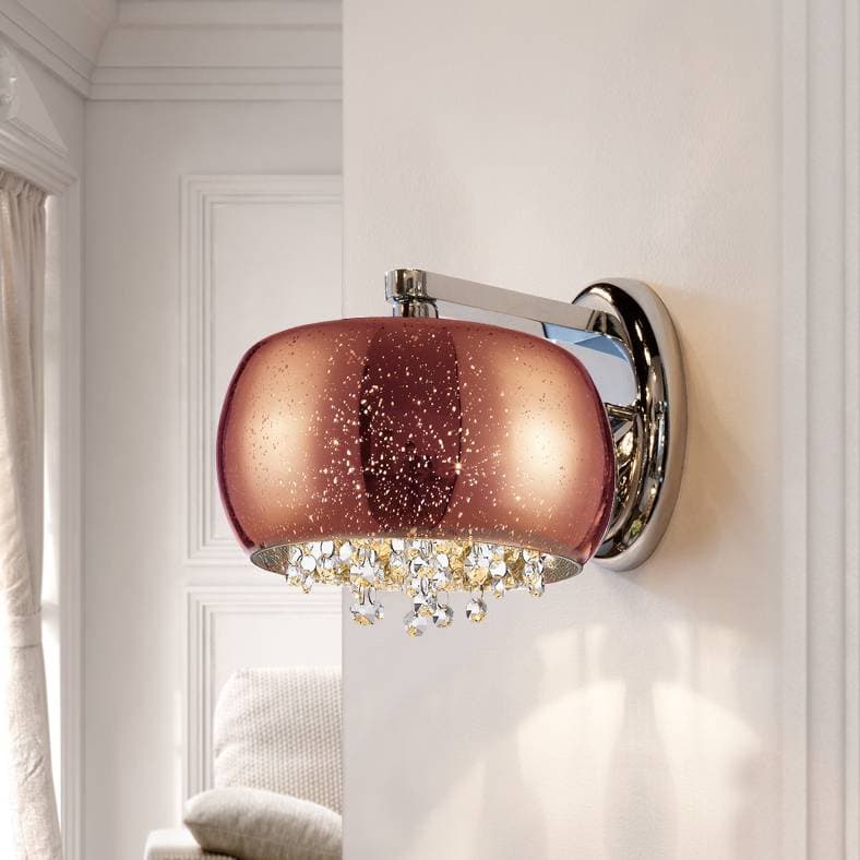 Настенный светильник SCHULLER Caelum 1 LED SCHULLER