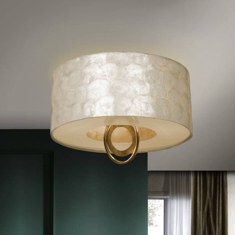 Потолочный светильник SCHULLER Eden Ø40 SCHULLER