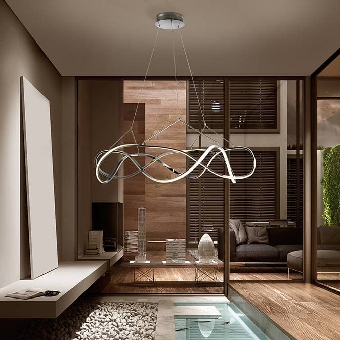 Подвесной светильник SCHULLER Molly Ø53 SCHULLER