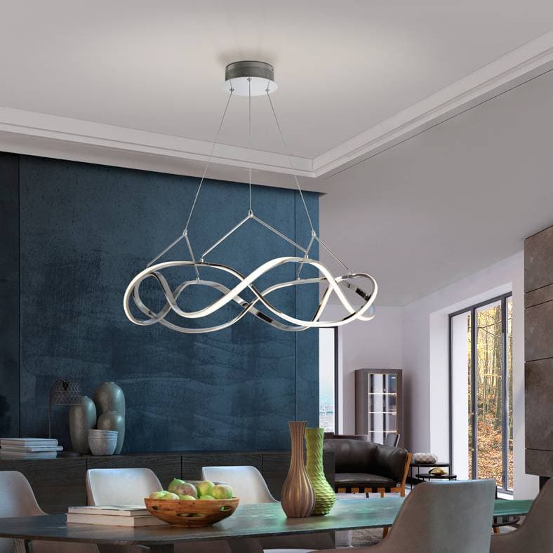 Подвесной светильник SCHULLER Molly Ø53 SCHULLER