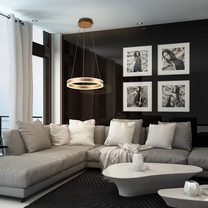 Подвесной светильник SCHULLER Nelia Ø50 SCHULLER