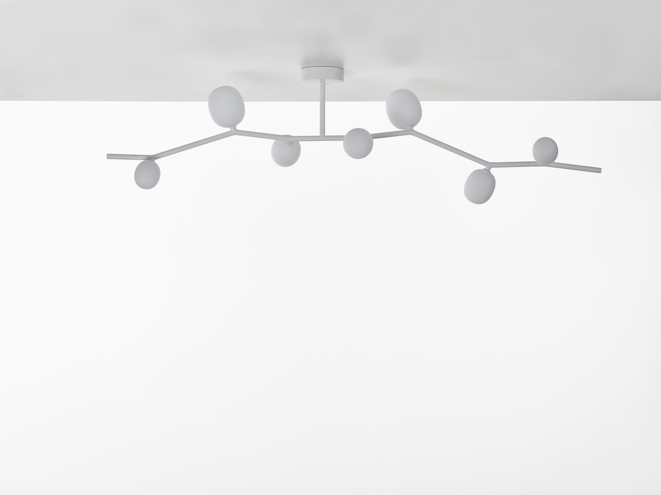 Потолочный светильник Brokis IVY CEILING — фото 7