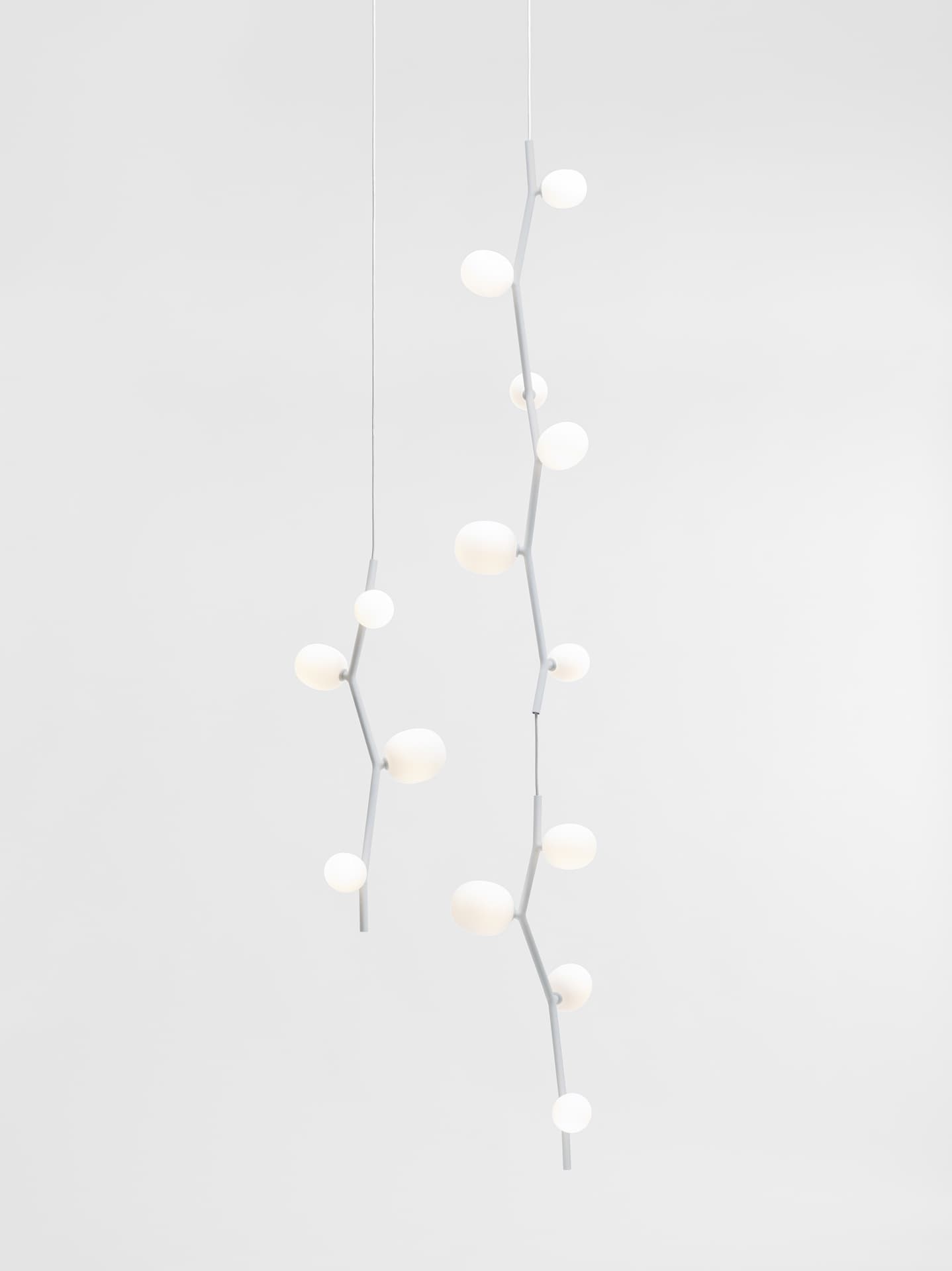 Подвесной светильник Brokis IVY VERTICAL Brokis