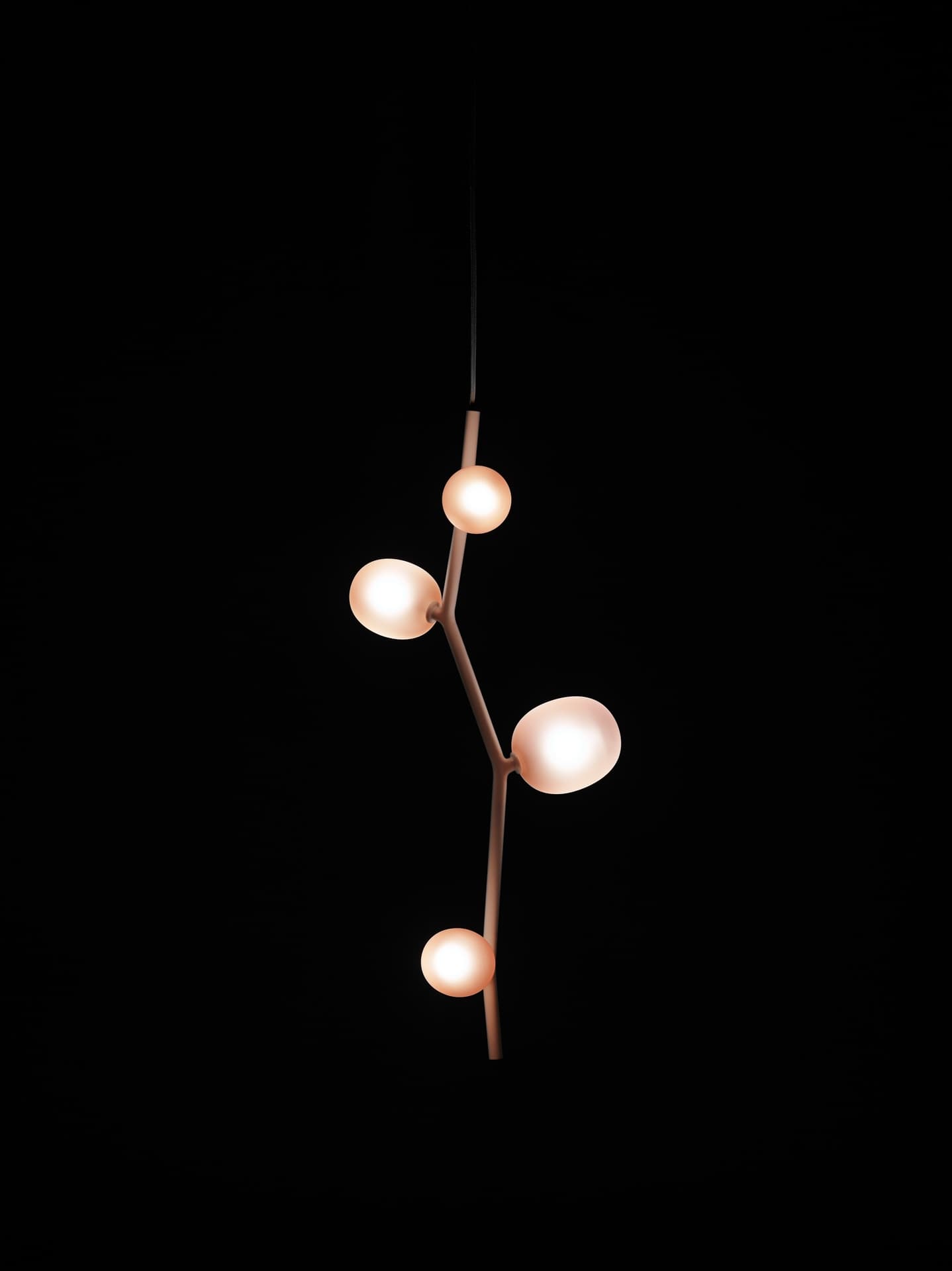 Подвесной светильник Brokis IVY VERTICAL Brokis