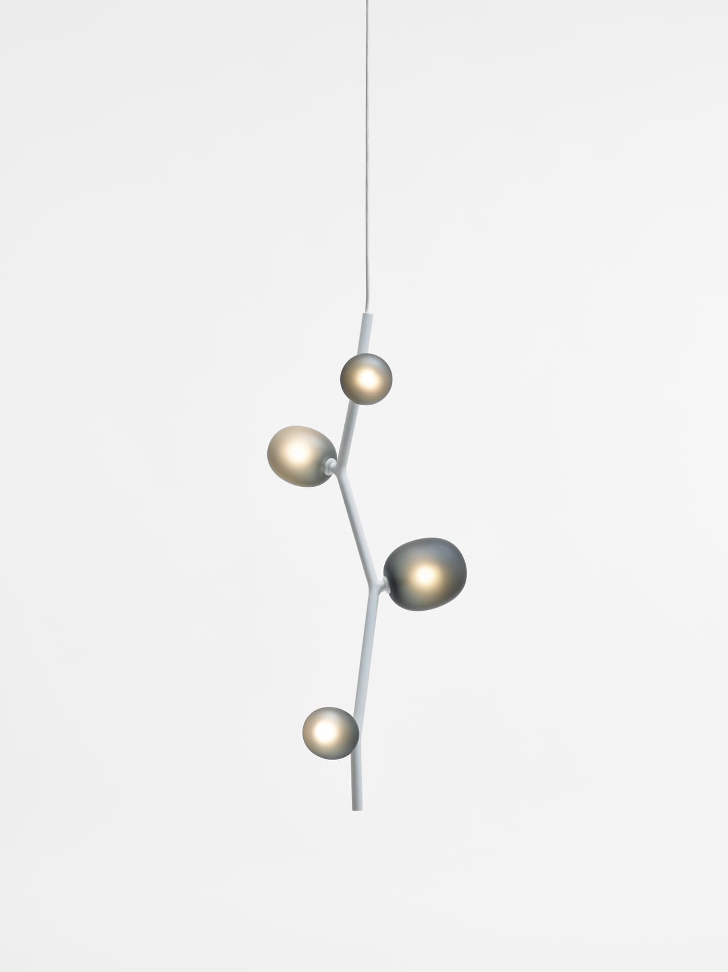 Подвесной светильник Brokis IVY VERTICAL Brokis