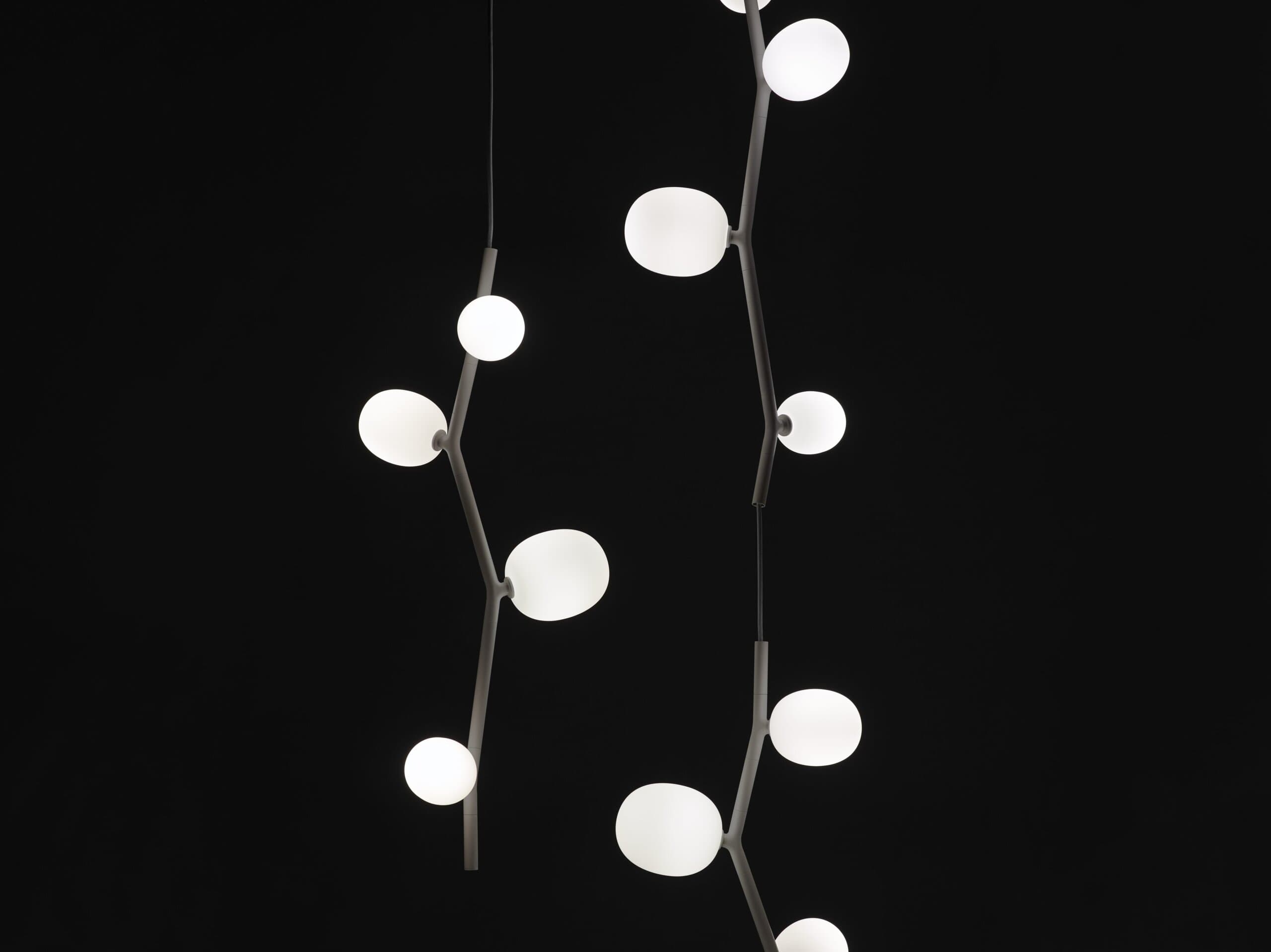 Подвесной светильник Brokis IVY VERTICAL Brokis