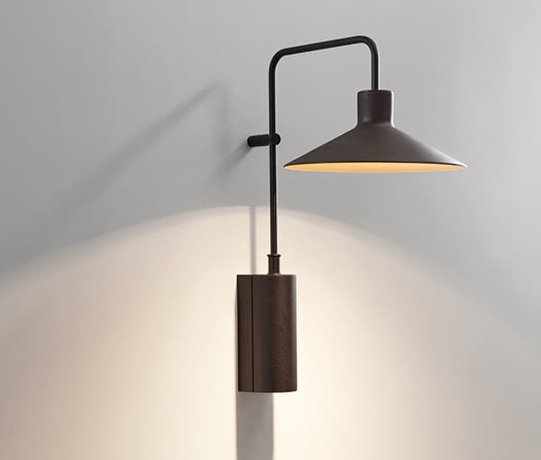 Уличный светильник BOVER Platet A/01 Outdoor Bover