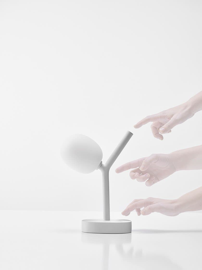 Настольная лампа Brokis IVY TABLE Brokis