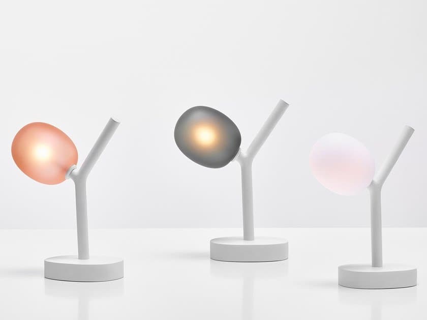 Настольная лампа Brokis IVY TABLE Brokis