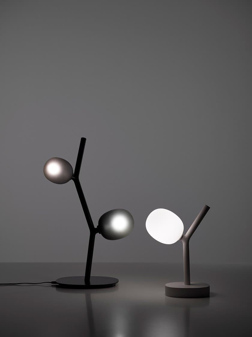 Настольная лампа Brokis IVY TABLE Brokis