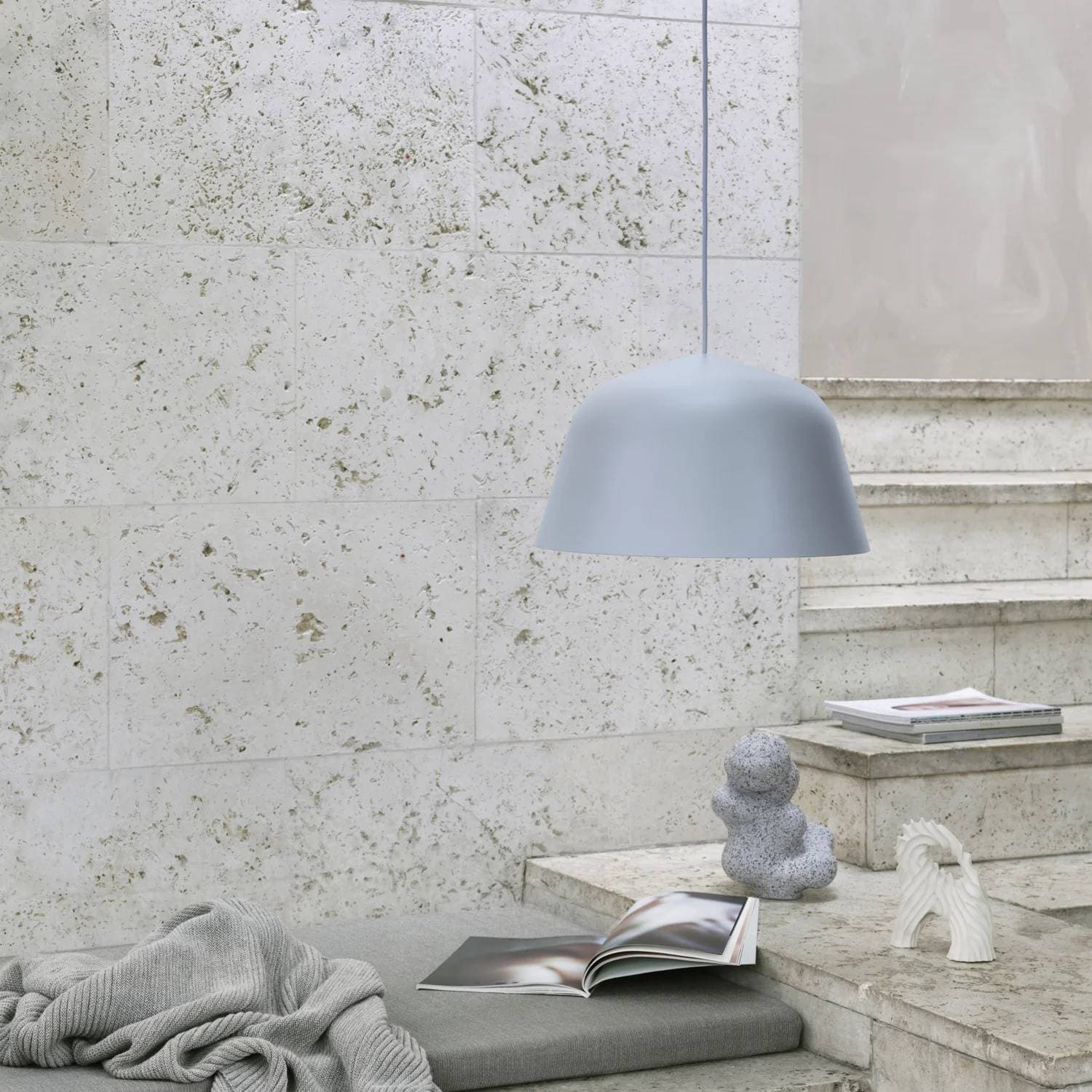 Подвесной светильник MUUTO Ambit Ø16,5 MUUTO