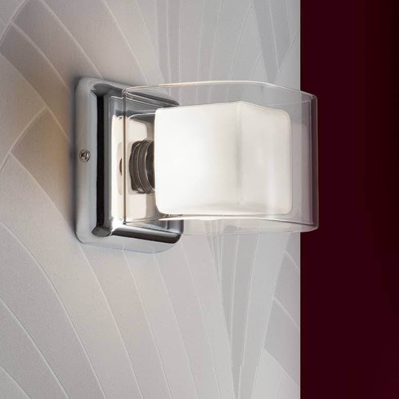 Настенный светильник SCHULLER Cube SCHULLER